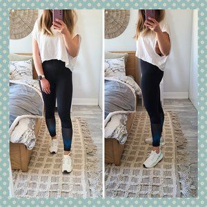 Adidas‎ Climalite 7/8 High-Rise Leggings